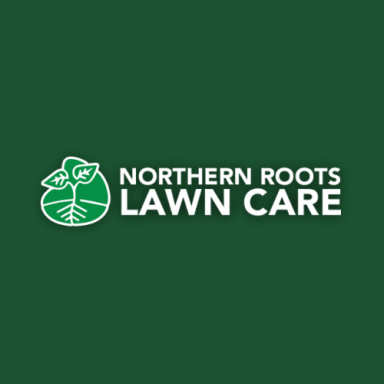 Northern Roots Lawn Care logo