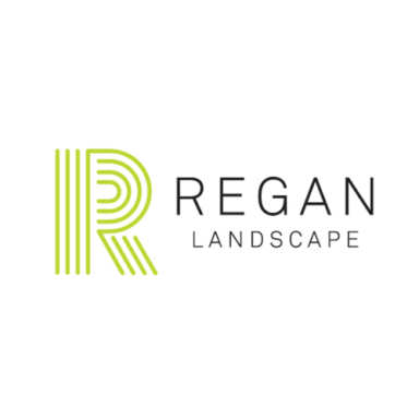 Regan Landscape logo