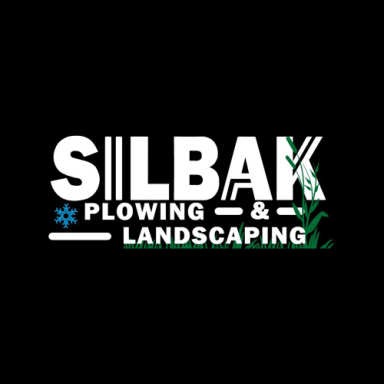 Silbak Plowing & Landscaping logo