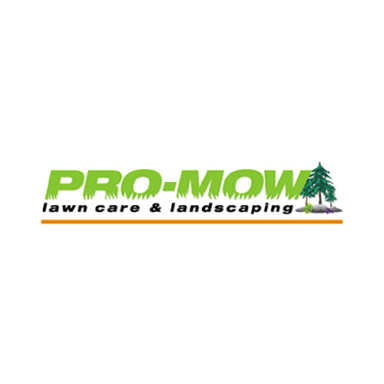 ProMow logo