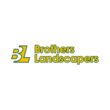 Brothers Landscapers logo