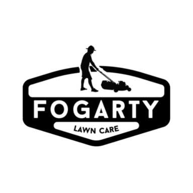 Fogarty Lawn Care logo