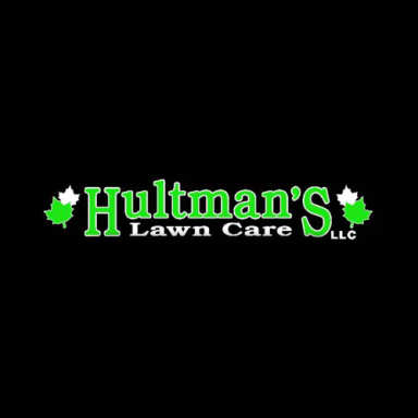 Hultman's Lawn Care LLC logo