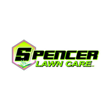 Spencer Lawn Care logo