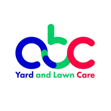 ABC Yard and Lawn Care logo