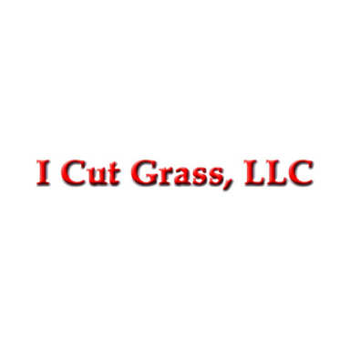 I Cut Grass, LLC logo