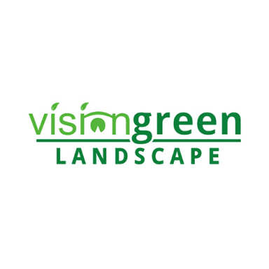 Vision Green logo