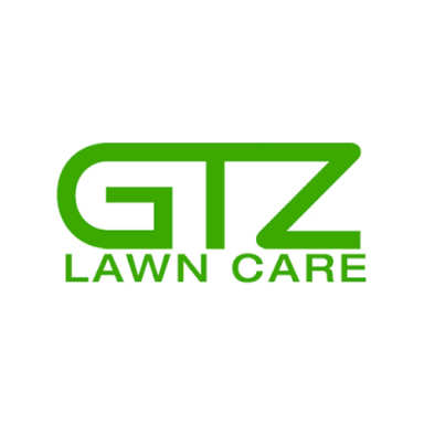 GTZ  Lawn Care logo