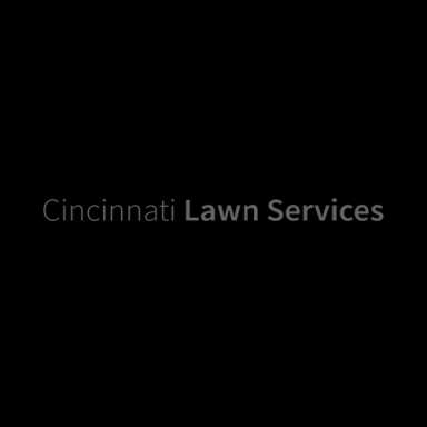 Cincinnati Lawn Services logo