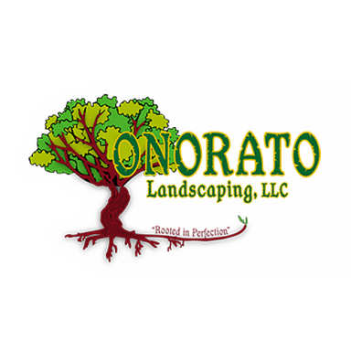 Onorato Landscaping logo