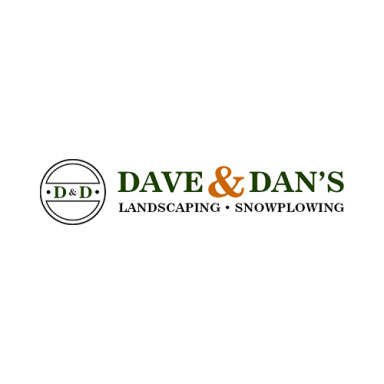 Dave & Dan's Landscape, LLC logo