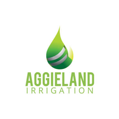 Aggieland Irrigation logo