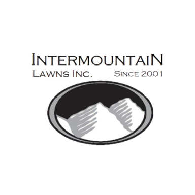 Intermountain Lawns logo