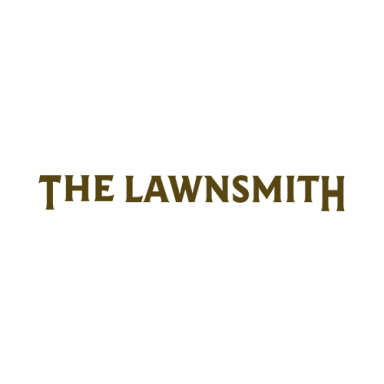 The Lawnsmith logo