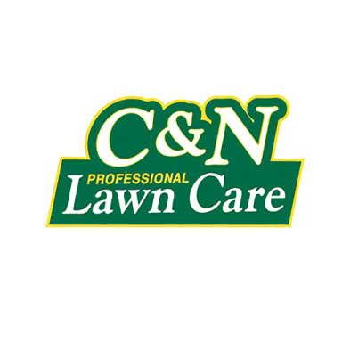 C&N Lawn Care logo