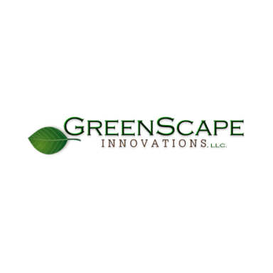 Greenscape Innovations, LLC. logo