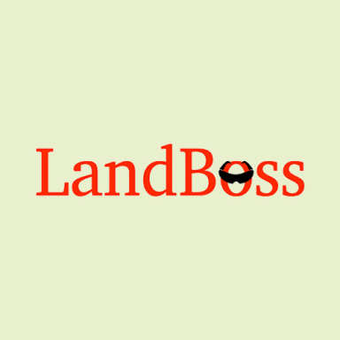 LandBoss logo