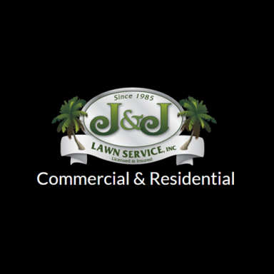 J&J Lawn Service, Inc logo
