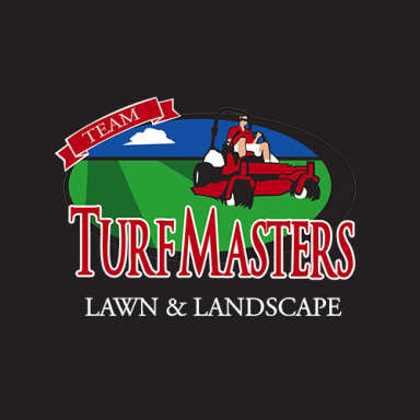 Turf Masters Lawn & Landscape logo