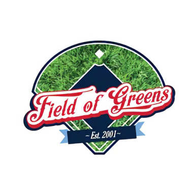 Field of Greens logo