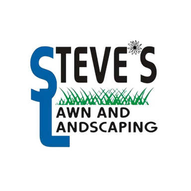 Steve's Lawn and Landscaping logo