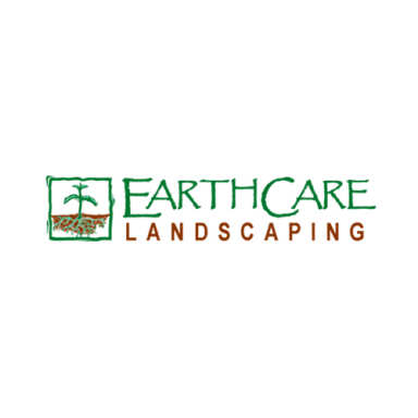 EarthCare Landscaping logo