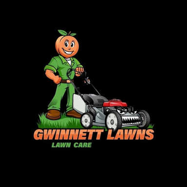Gwinnett Lawns logo