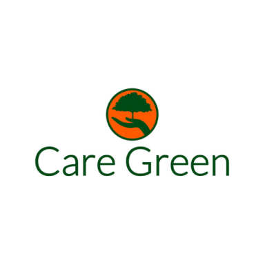 Care Green logo