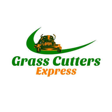 Grass Cutters Express logo