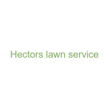 Hectors Lawn Service logo