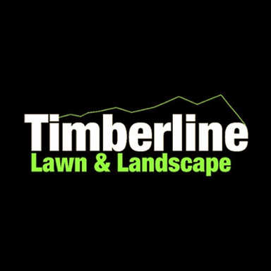 Timberline Lawn & Landscape logo