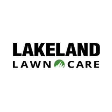 Lakeland Lawn Care logo