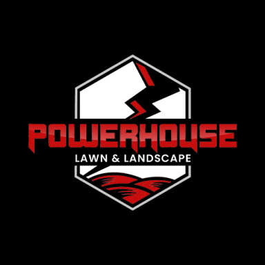 Powerhouse Lawn & Landscape logo