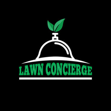 Lawn Concierge logo