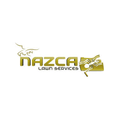 Nazca Lawn Services logo