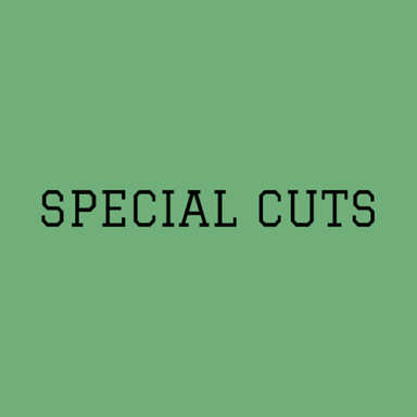 Special Cuts logo