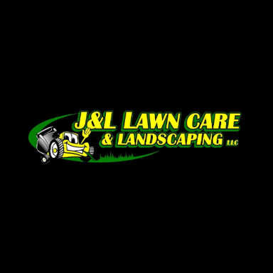 J&L Lawn Care & Landscaping logo