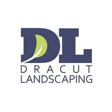 Dracut Landscaping logo