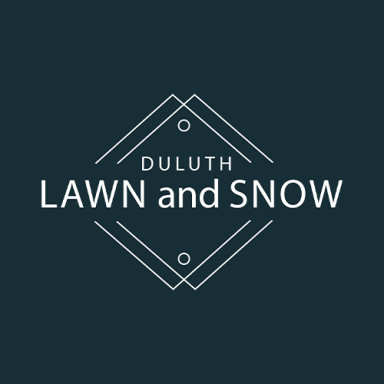 Duluth Lawn and Snow logo