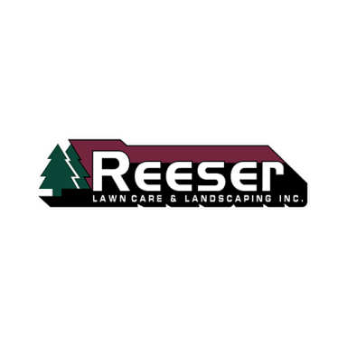 Reeser Lawncare & Landscaping Inc. logo