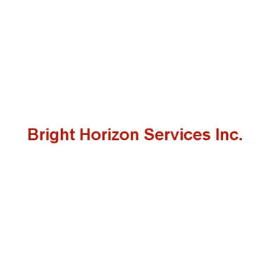 Bright Horizon Services, Inc. logo