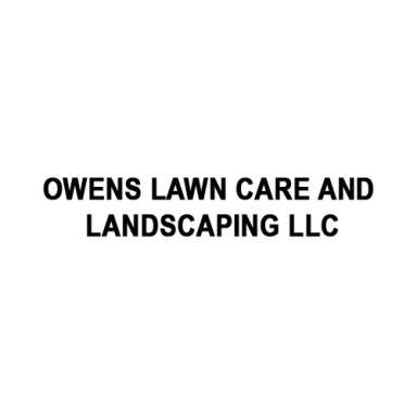 Owens Lawn Care and Landscaping LLC logo