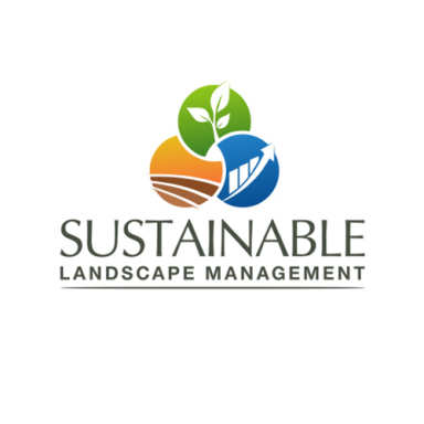 Sustainable Landscape Management logo