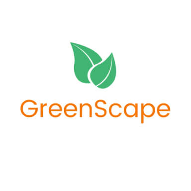 GreenScape logo