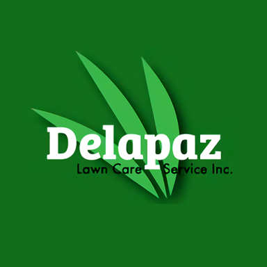 Delapaz Lawn Care Service Inc. logo