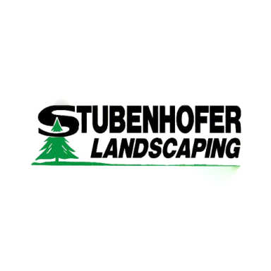 Stubenhofer Landscaping, Erie PA logo