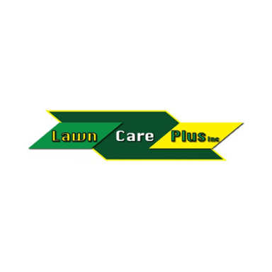 Lawn Care Plus logo