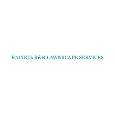 Raciel's R&R Lawnscape Services logo