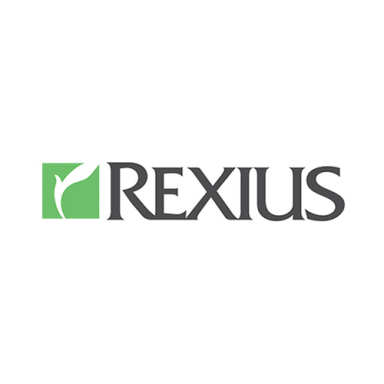 Rexius logo