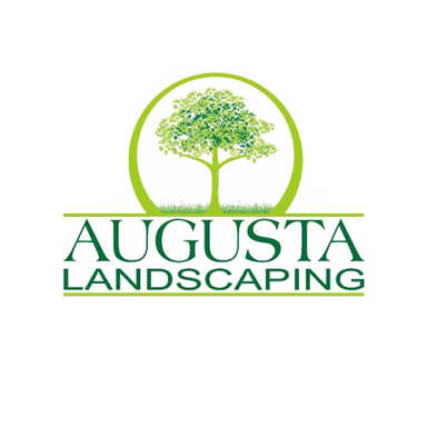 Augusta Landscaping logo